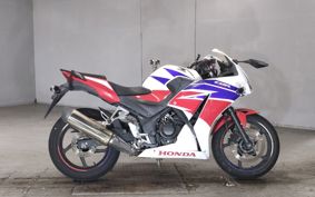 HONDA CBR250R MC41