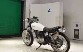 YAMAHA SR400 Gen.3 2003 RH01J