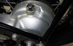 YAMAHA DRAGSTAR 400 2016