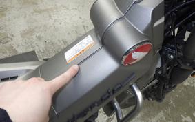 HONDA CT125-2 2013 JA65