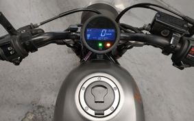 HONDA REBEL MC49