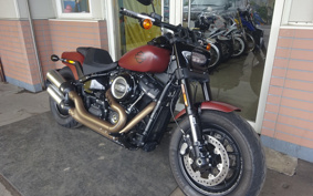 HARLEY FXFB 2019 YKJ