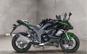 KAWASAKI  NINJA 1000SX ZXT02K