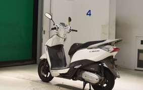 HONDA LEAD 125 2011 JF45