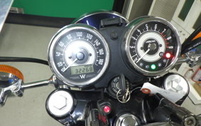 KAWASAKI W800 2016 EJ800A