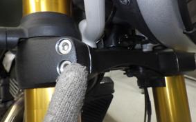 TRIUMPH SCRAMBLER400X 2026