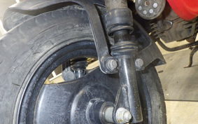 HONDA MOTOCOMPO 2008 AB12