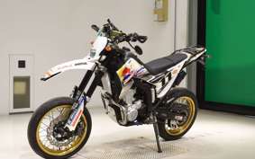 YAMAHA WR250X 2025 DG15J