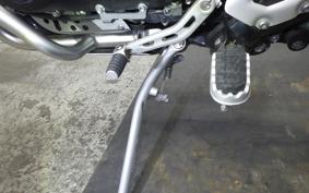 TRIUMPH SCRAMBLER 1200 XC 2023