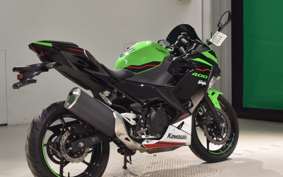 KAWASAKI NINJA 400 2022 EX400G