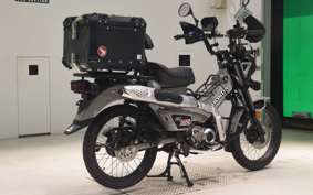 HONDA CT125-2 JA65