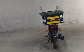 HONDA CG125 PCJK
