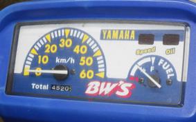 YAMAHA BW'S 50 3AA