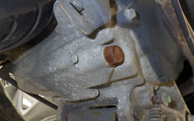 HONDA TODAY 2 AF67