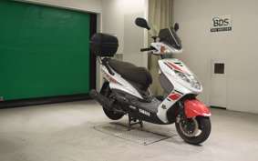 YAMAHA CYGNUS 125 X 2 SE44J