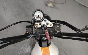 SUZUKI GLASS TRACKER BIG BOY NJ47A