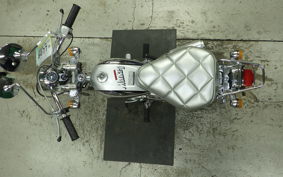 HONDA MONKEY 2021 Z50J