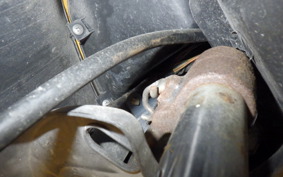 HONDA DIO ZX GEN 2 AF35