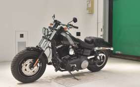 HARLEY FXDF1690 2017