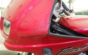 YAMAHA FZ400 1997 4YR