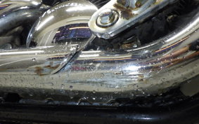 HONDA SHADOW 400 1997 NC34