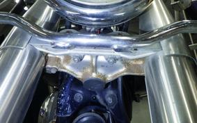 YAMAHA DRAGSTAR 400 CLASSIC 1998 4TR