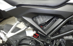 HONDA CB125 R 2016 JC79