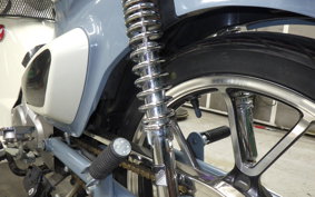 HONDA C125 SUPER CUB JA48