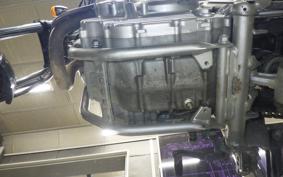 YAMAHA TRICKER Gen.2 DG16J