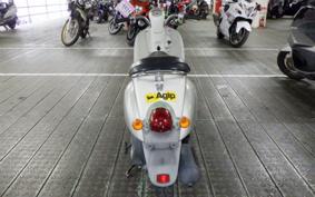 HONDA CREA SCOOPY AF55
