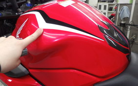HONDA CBR400R 2022 NC56
