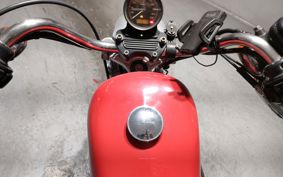 HARLEY XL883L 2009 CR2