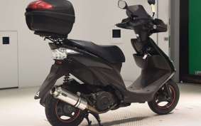 SUZUKI ADDRESS V125 S 2008 CF4MA