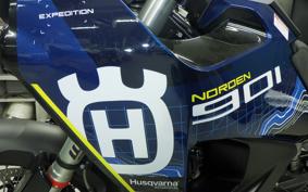 HUSQVARNA NORDEN901EXP 2017