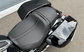 HARLEY  HARLEY FLTRX ROAD GLIDE 2024 KH7