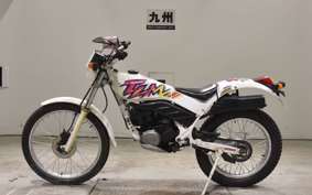 HONDA TLM220R MD23