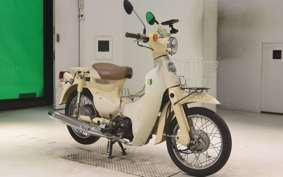 HONDA LITTLE CUB AA01