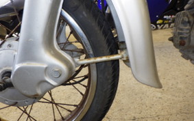 HONDA LITTLE CUB C50