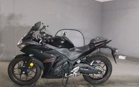 YAMAHA YZF-R25 RG43J