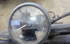 HONDA GYRO X 2008 TD01