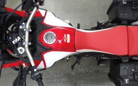 HONDA CRF1000L AFRICA TWIN DCT 2016 SD04