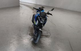 SUZUKI GSX-S125 DL32B