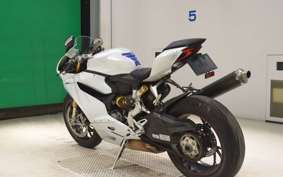 DUCATI 1199 PANIGALE S 2016