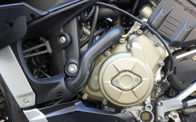 DUCATI STREETFIGHTER V4 S 2021