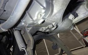 SUZUKI ADDRESS V125 G CF4EA
