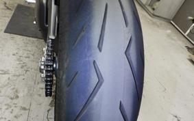 DUCATI STREETFIGHTER V4 SP 2022