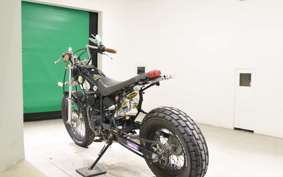 YAMAHA TW200 2025 2JL