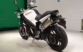 TRIUMPH TRIUMPH SPEED TRIPLE 2008