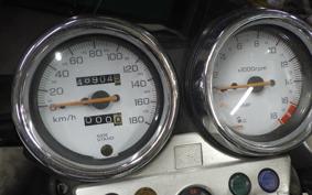 HONDA HORNET 250 MC31