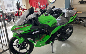 KAWASAKI NINJA 250 EX250Y